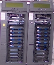 IBM Data conversion and tape transfers by Disc Interchange Service Co.